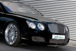 Bentley Continental GTC by Arden 2009 года